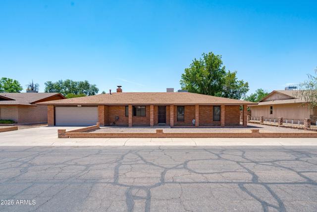 Homes Just Sold That Attend Peoria High School: July 28th to August 3rd