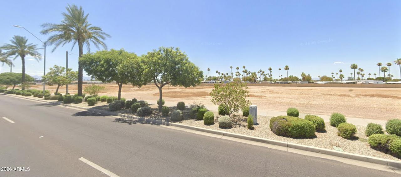 5544 N 59th Ave. #_, Glendale, AZ 85301