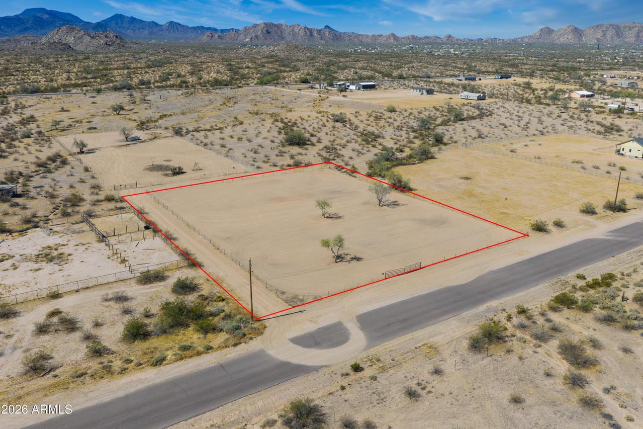 W Dune Shadow Rd. #38, Maricopa, AZ 85139