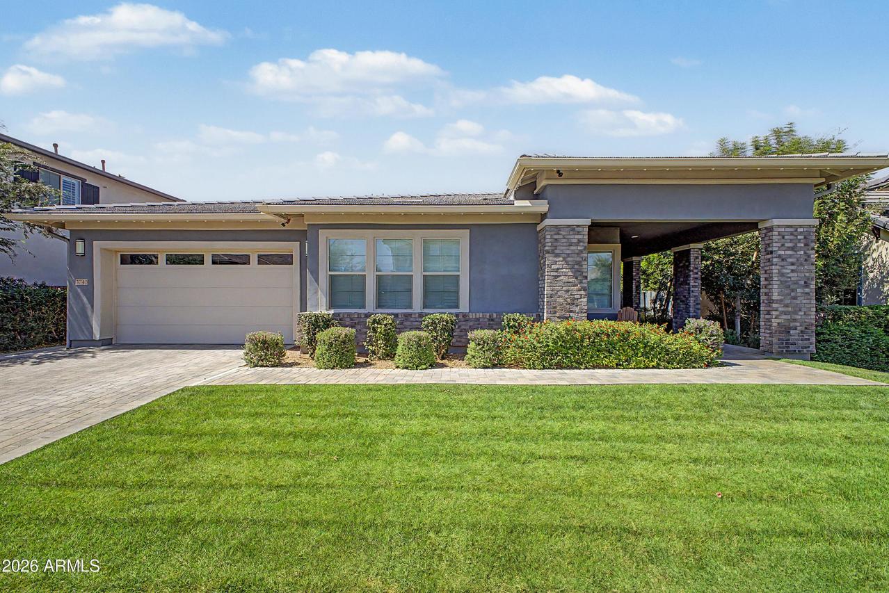 3740 E Sagebrush St., Gilbert, AZ 85296