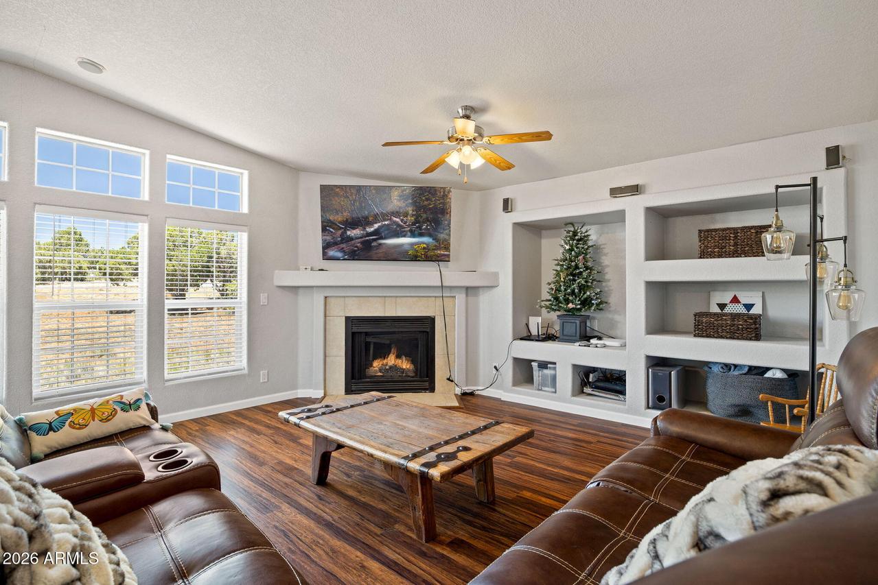 1740 Stinson Ln., Show Low, AZ 85901