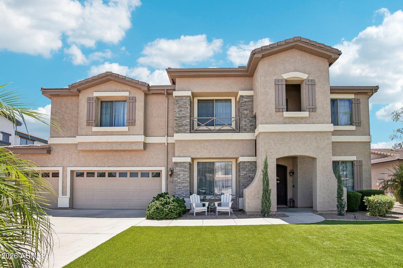 359 E Frances Ln., Gilbert, AZ 85295