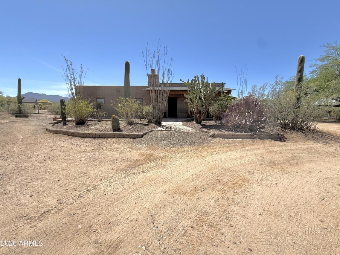 6555 N Annies Ln., Tucson, AZ 85743