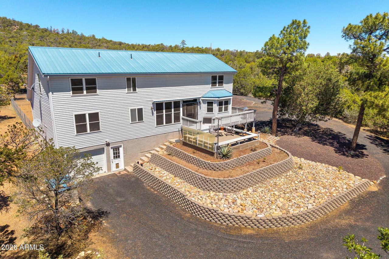 1153 Wilson Rd., Show Low, AZ 85901