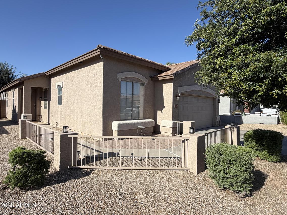 20940 E Desert Hills Blvd., Queen Creek, AZ 85142