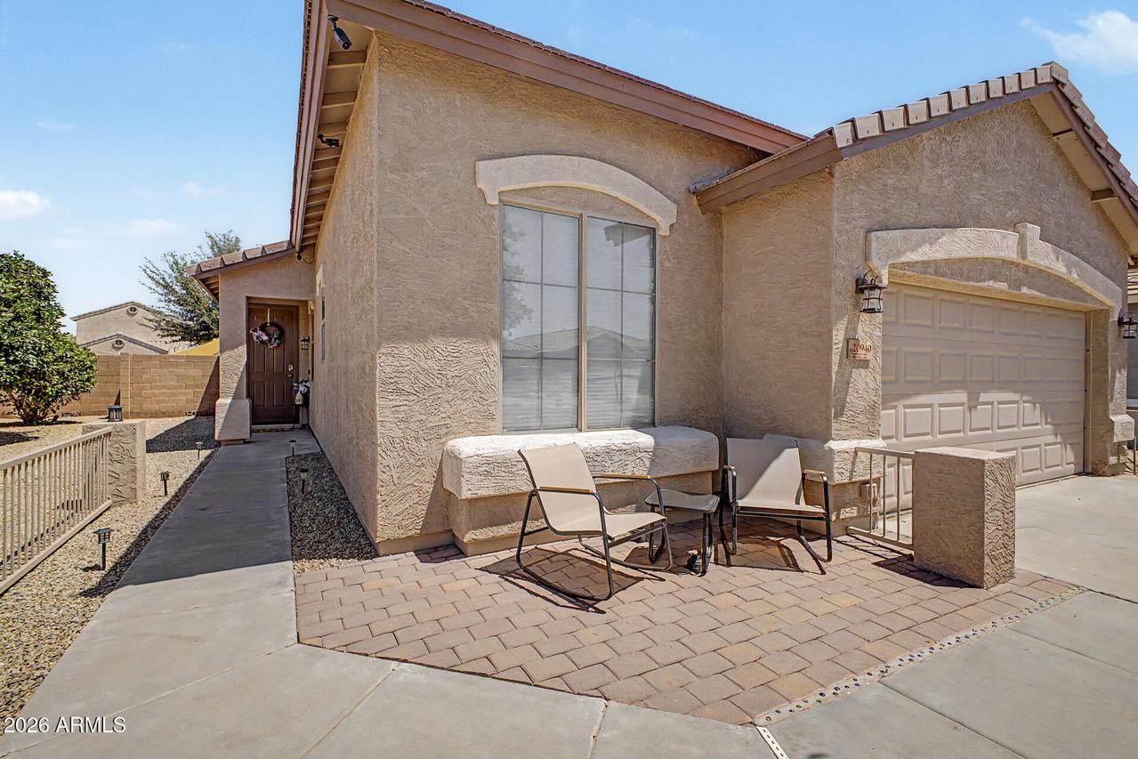 20940 E Desert Hills Blvd., Queen Creek, AZ 85142