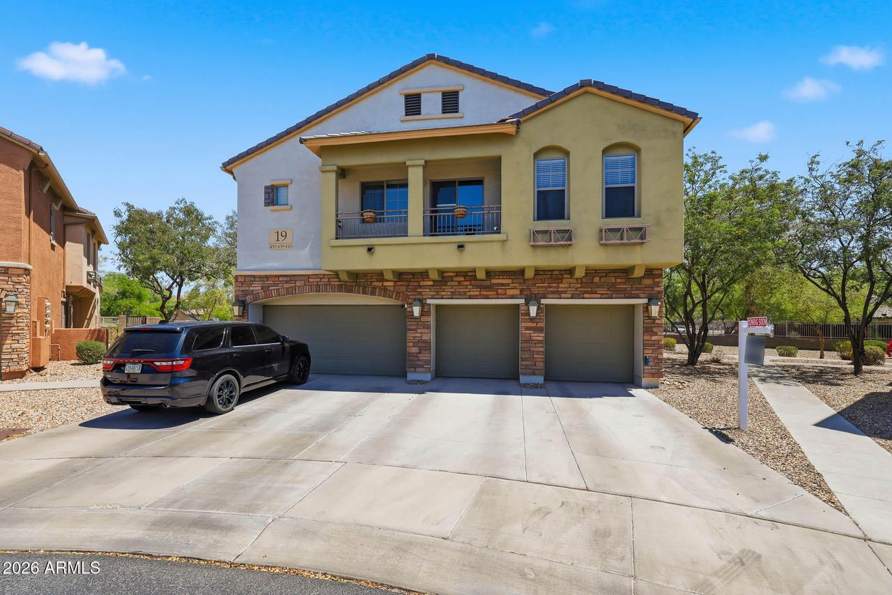435 N 168th Dr., Goodyear, AZ 85338