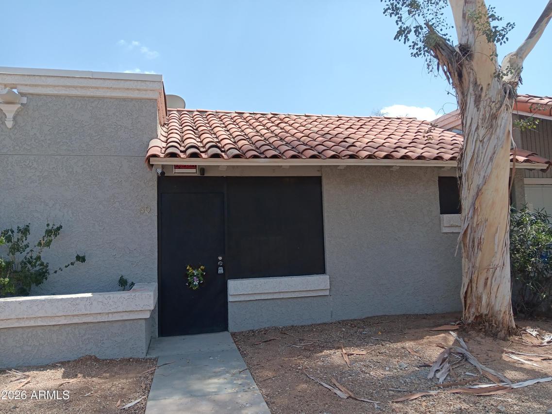 4820 N 89th Ave. #59, Phoenix, AZ 85037
