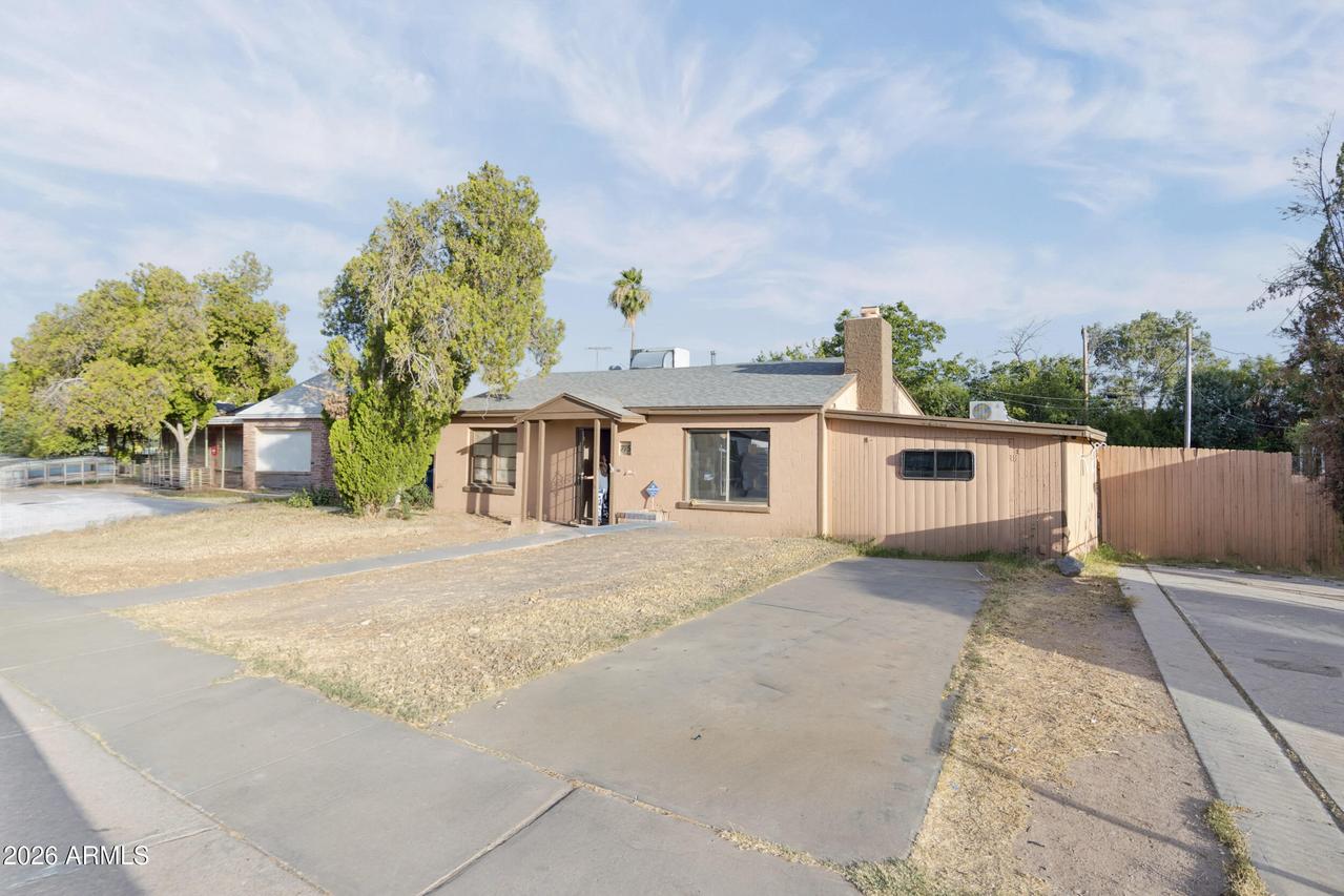775 E 1st Pl., Mesa, AZ 85203