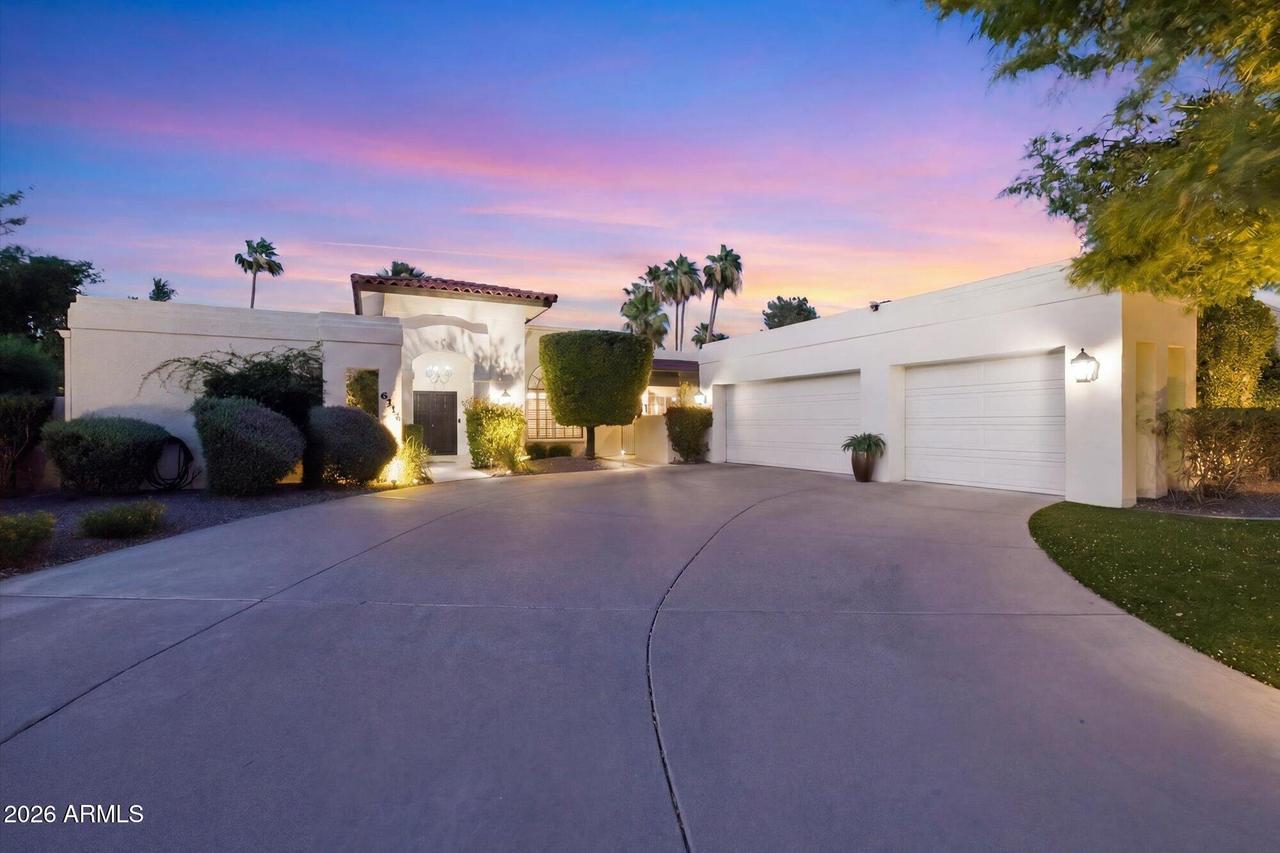 6314 E Sandra Ter., Scottsdale, AZ 85254