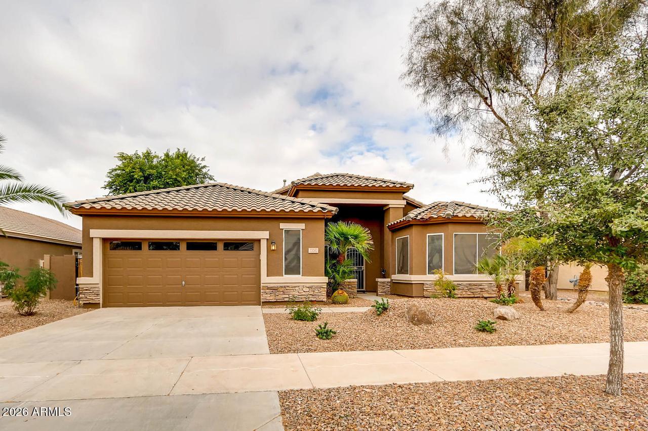 22062 E Calle De Flores St., Queen Creek, AZ 85142