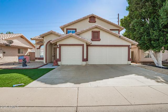 New Homes For Sale This Week in Val Vista Lakes: May 15th to May 21st