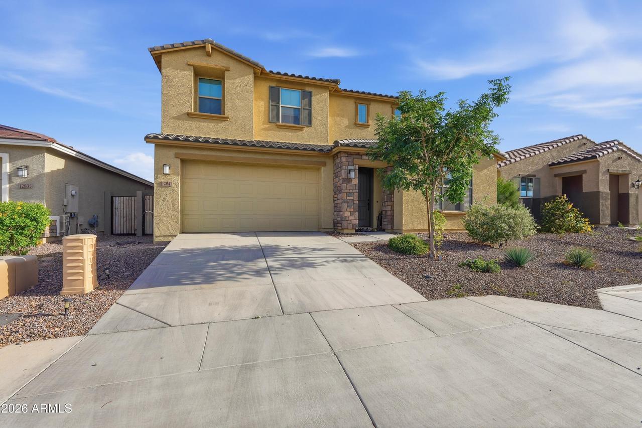12841 W Ocotillo Rd., Glendale, AZ 85307