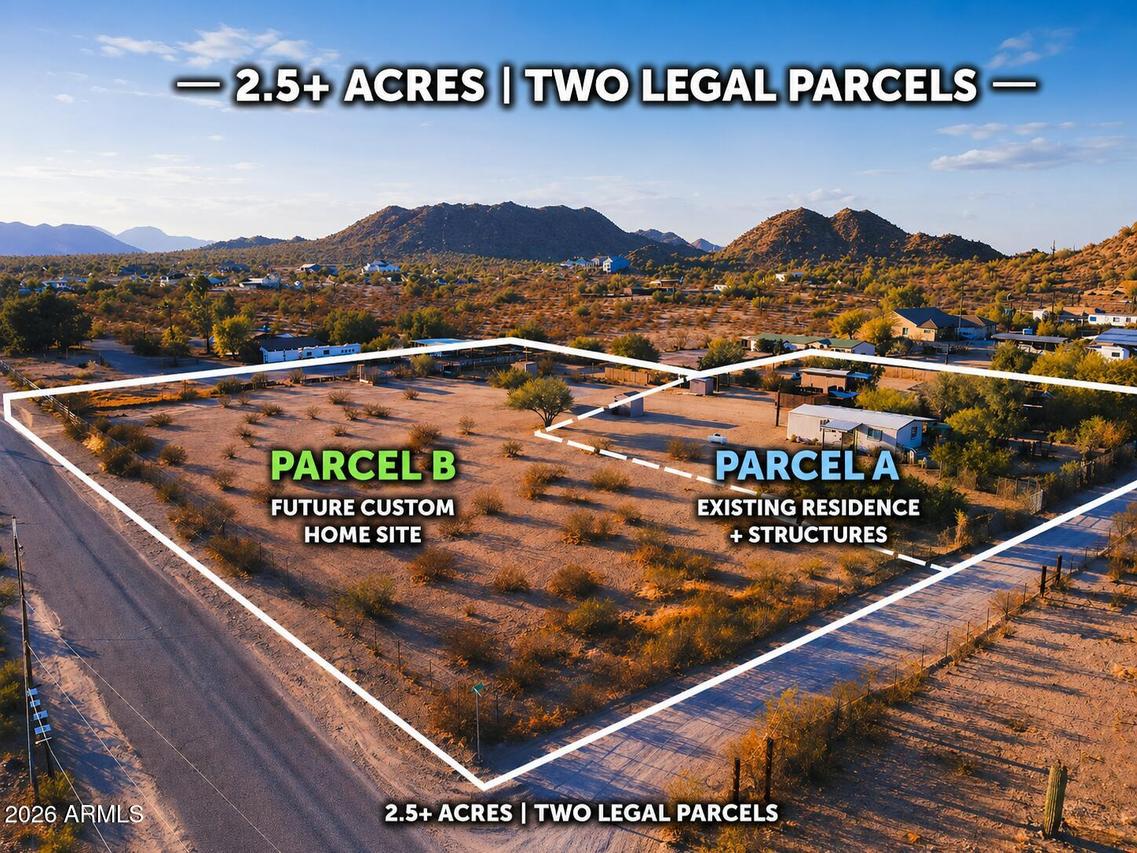 29972 N Bryce Tr., San Tan Valley, AZ 85144