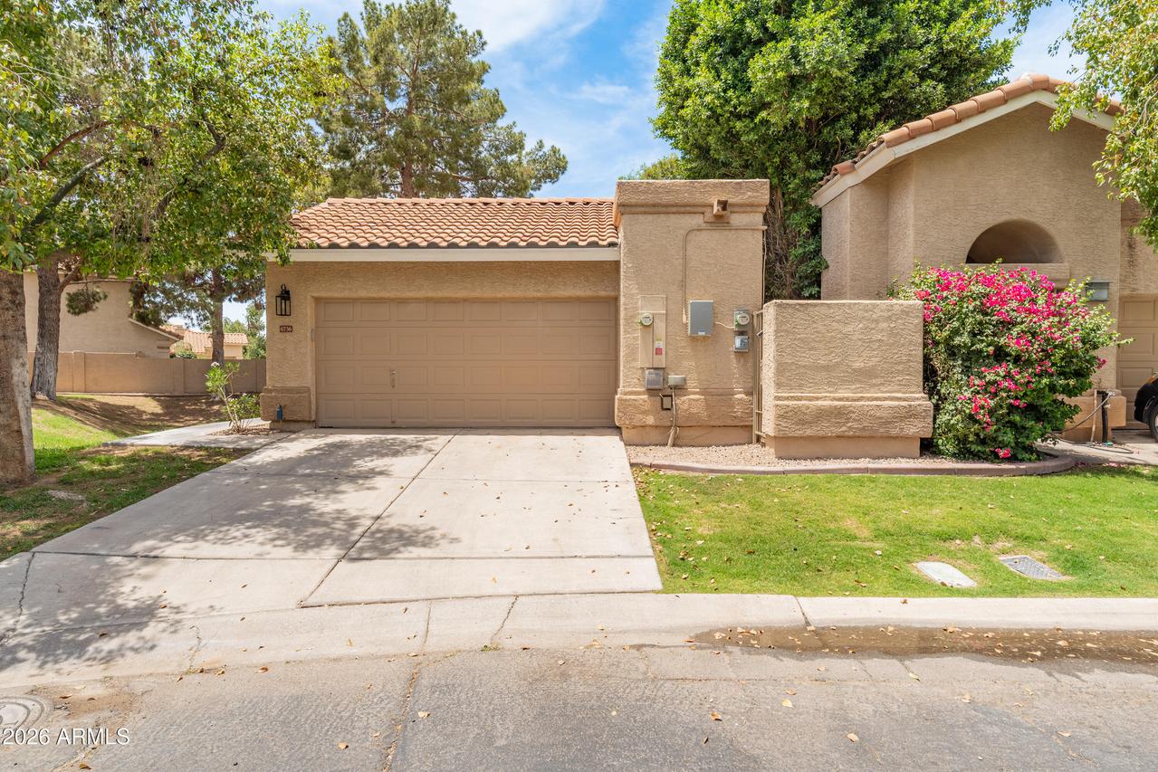 6736 S Wilson St., Tempe, AZ 85283