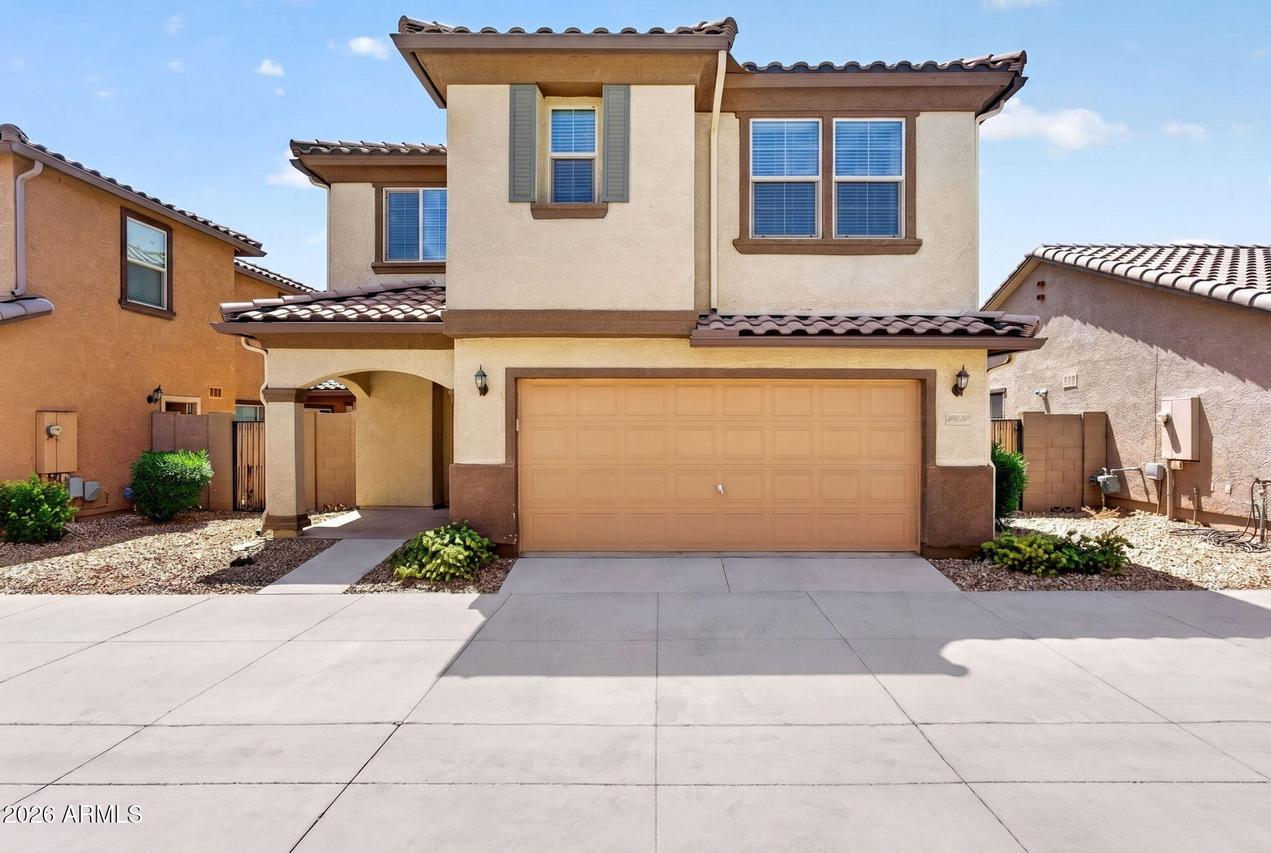 16630 W Culver St., Goodyear, AZ 85338