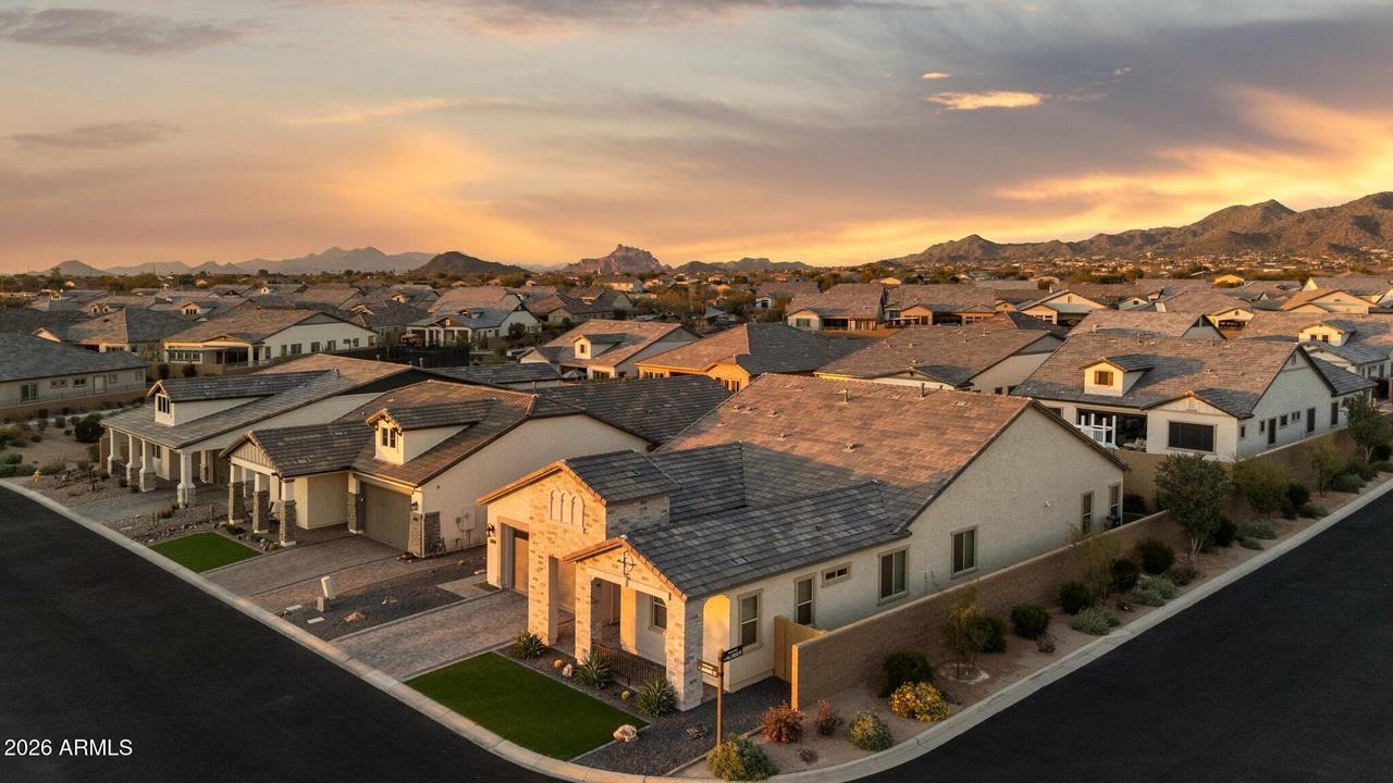8134 E Jasmine St., Mesa, AZ 85207