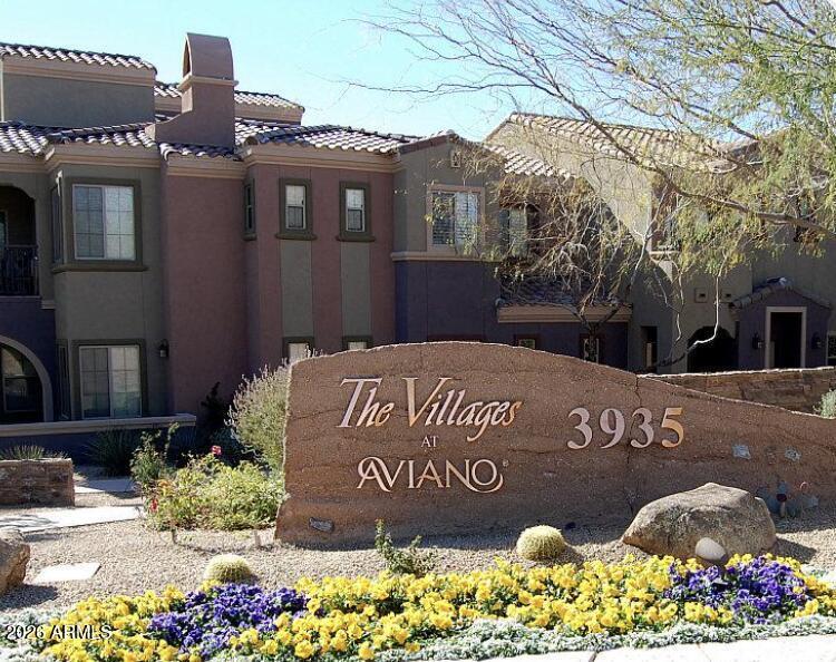3935 E Rough Rider Rd. #1169, Phoenix, AZ 85050
