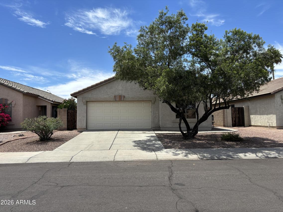 16600 N 162nd Ln., Surprise, AZ 85374