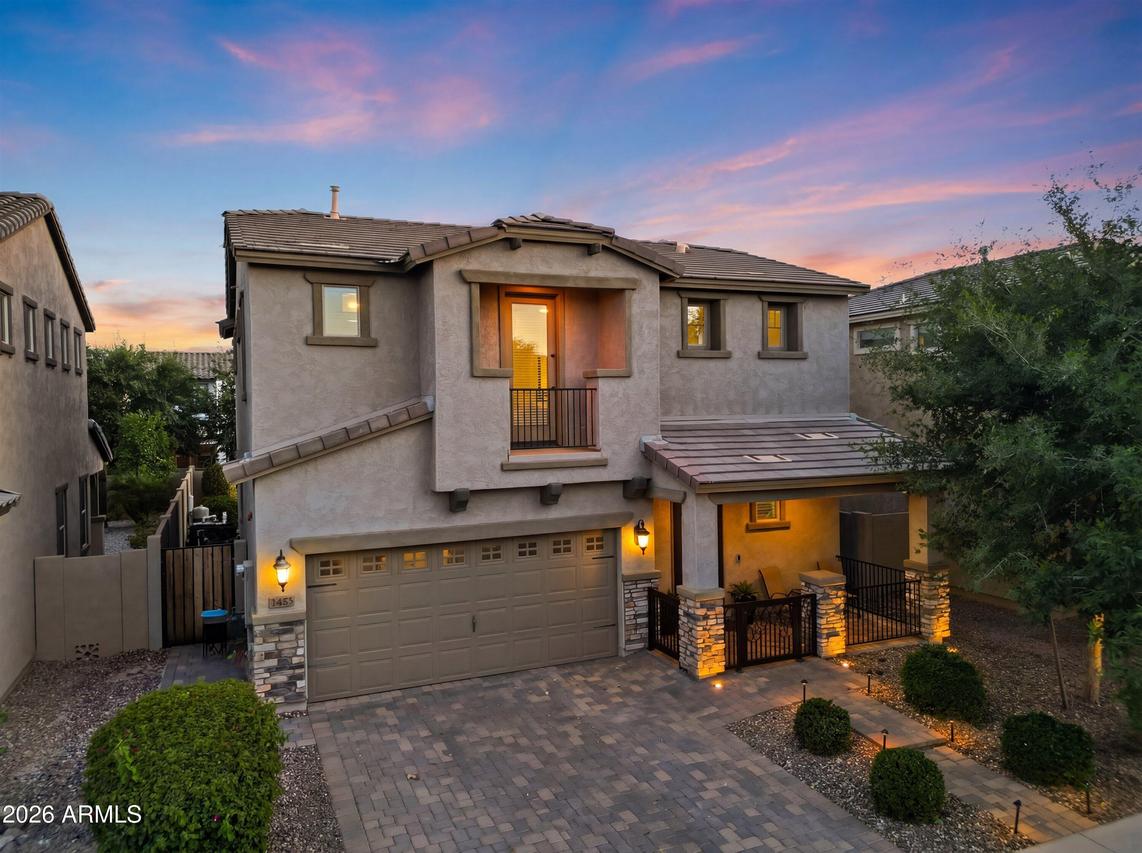 3453 E Azalea Dr., Gilbert, AZ 85298