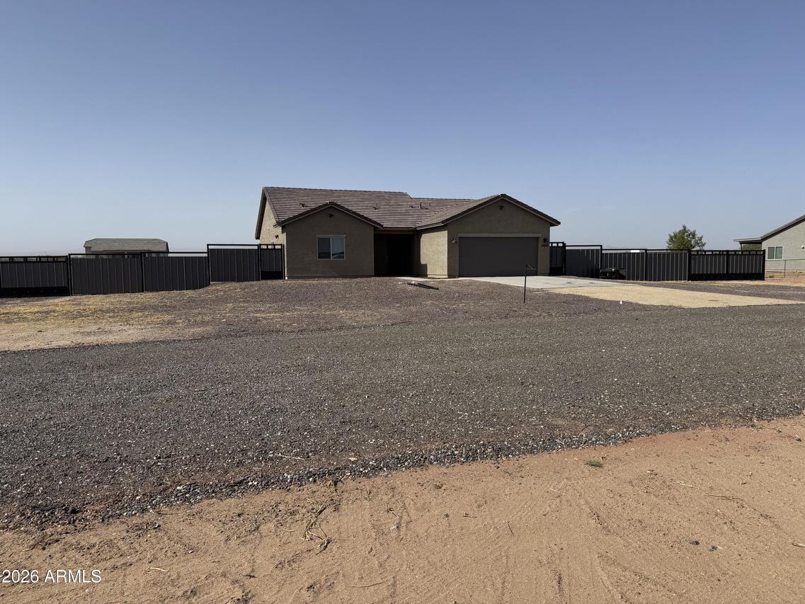 21424 W Mellow St., Wittmann, AZ 85361