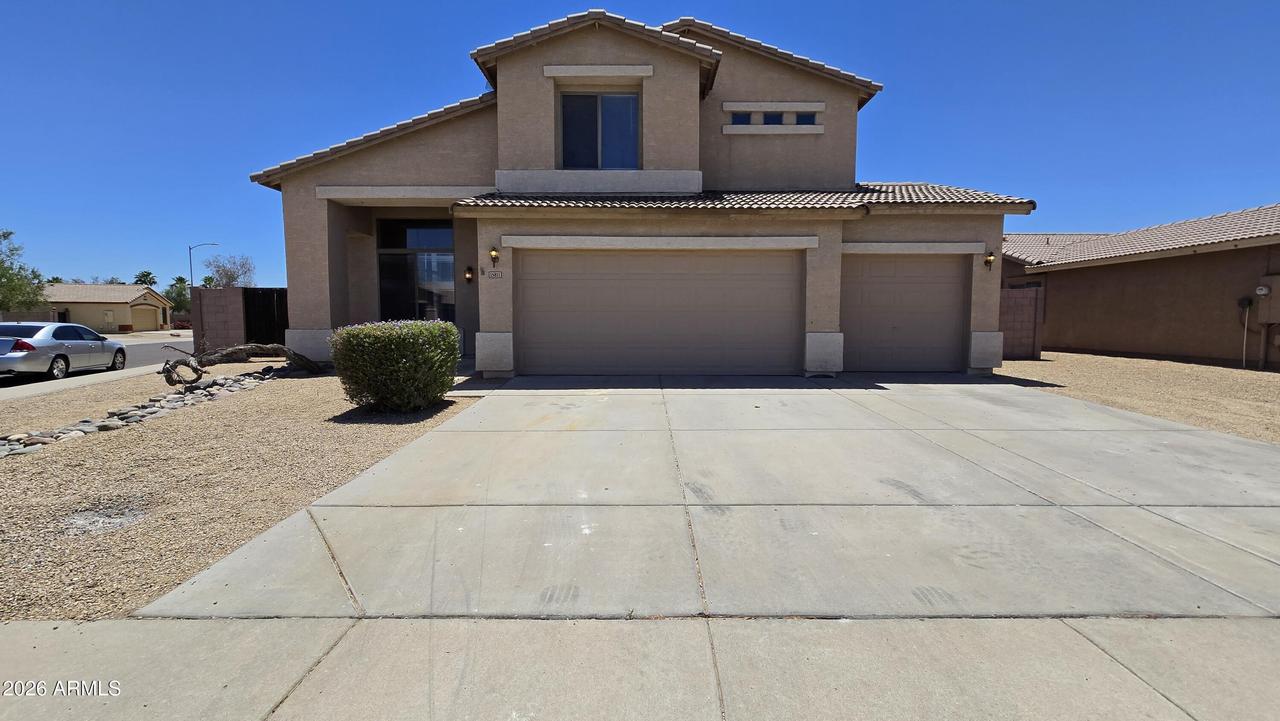 15811 W Cocopah St., Goodyear, AZ 85338