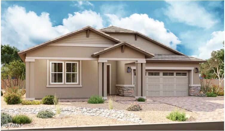 21951 E Bonanza Way, Queen Creek, AZ 85142