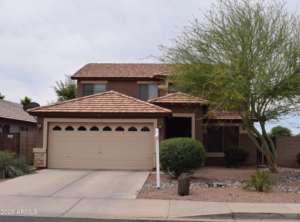 14721 W Watson Ln., Surprise, AZ 85379