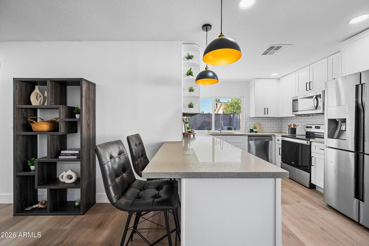 3934 W Glenaire Dr., Phoenix, AZ 85053