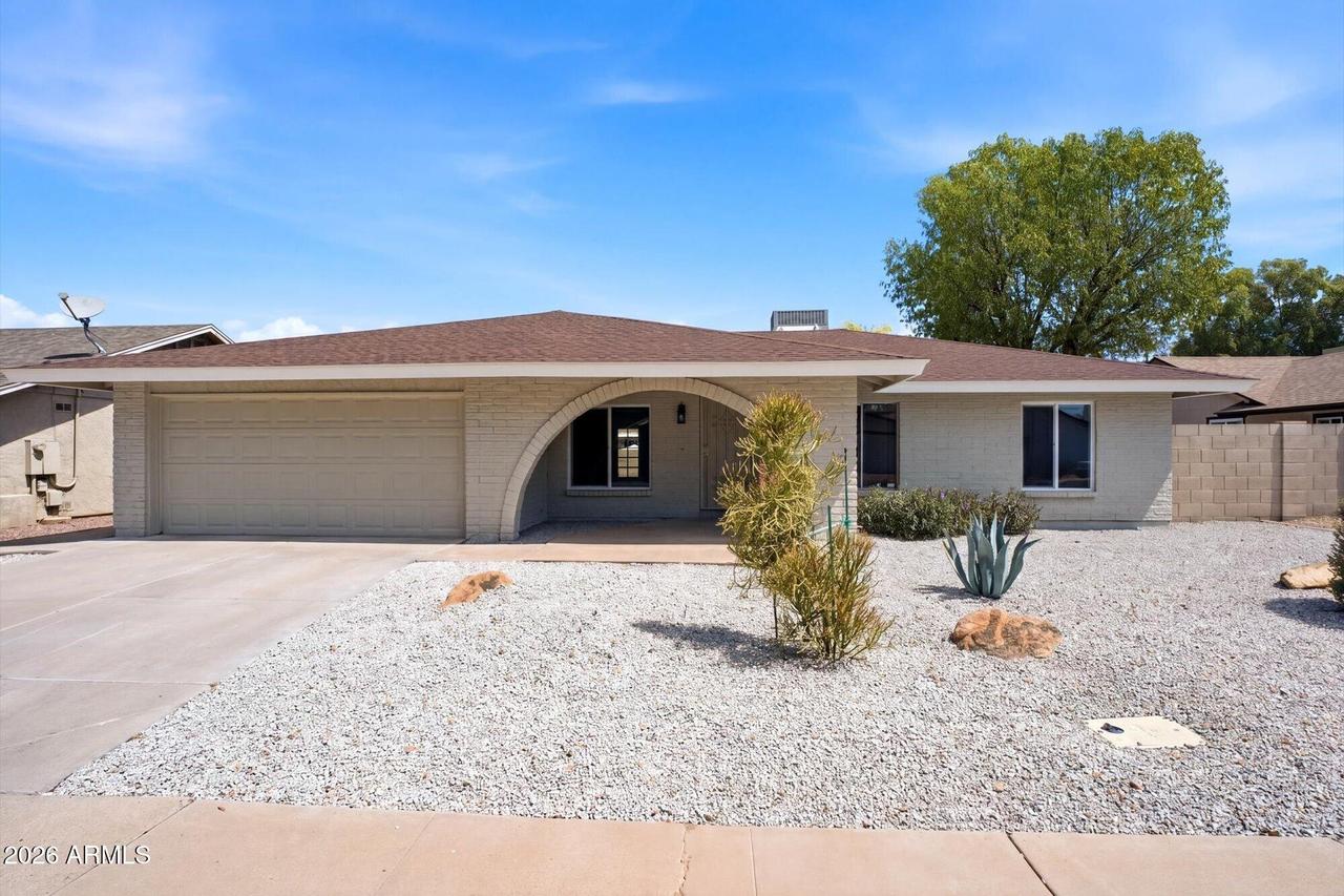 1262 W Mendoza Ave., Mesa, AZ 85202