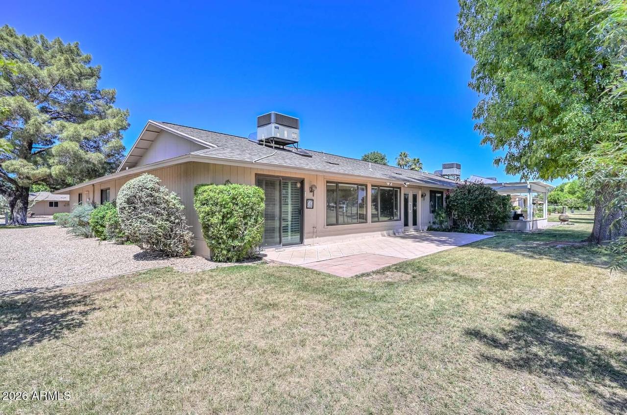 12842 W Ballad Dr., Sun City West, AZ 85375
