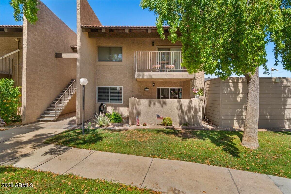 5525 E Thomas Rd. #O12, Phoenix, AZ 85018