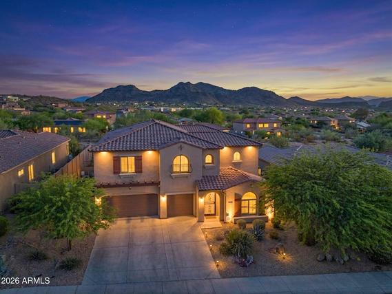 New Homes For Sale This Week in Westwing Mountain: May 15th to May 21st
