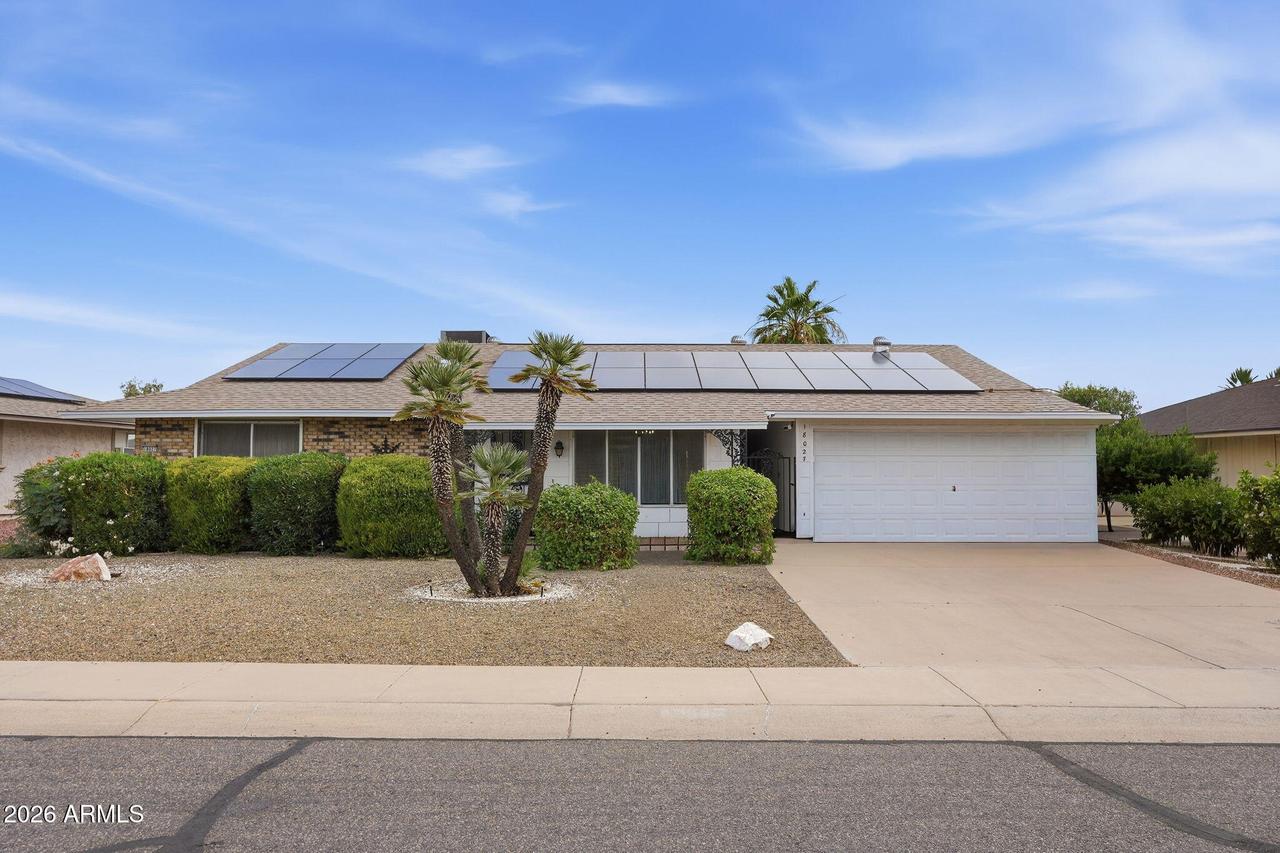 18027 N 134 Ave., Sun City West, AZ 85375