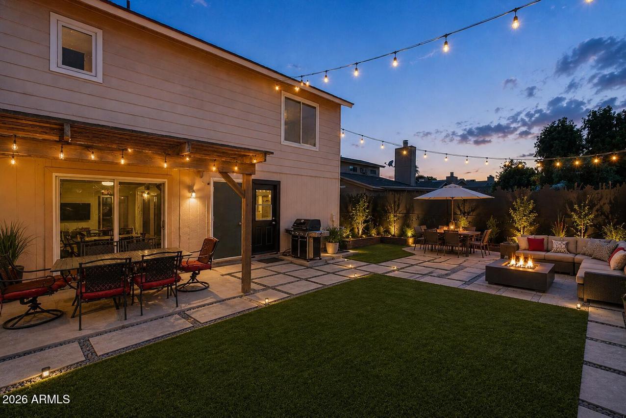 4230 E Caballero Cir., Mesa, AZ 85205