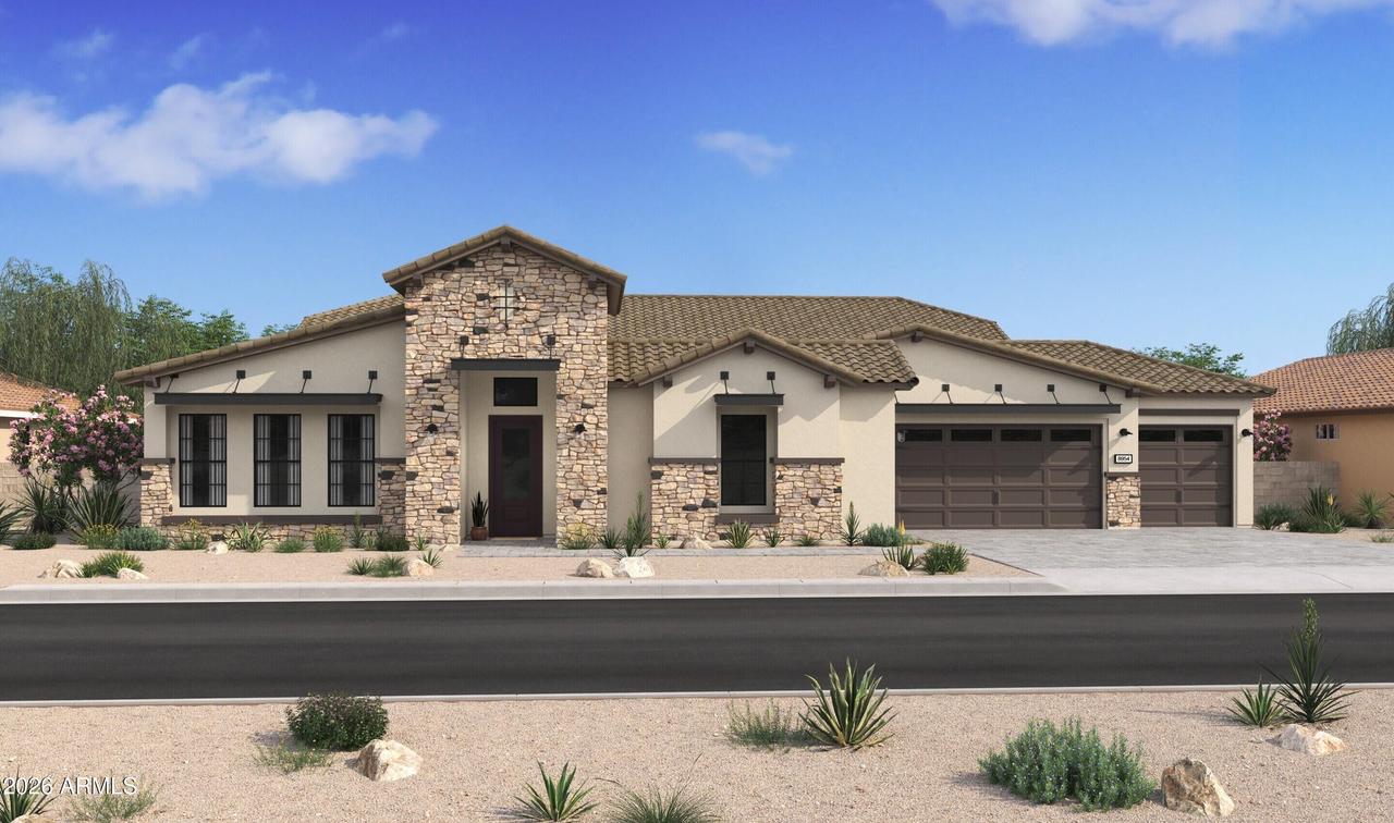 23088 N 77th Ln., Peoria, AZ 85383