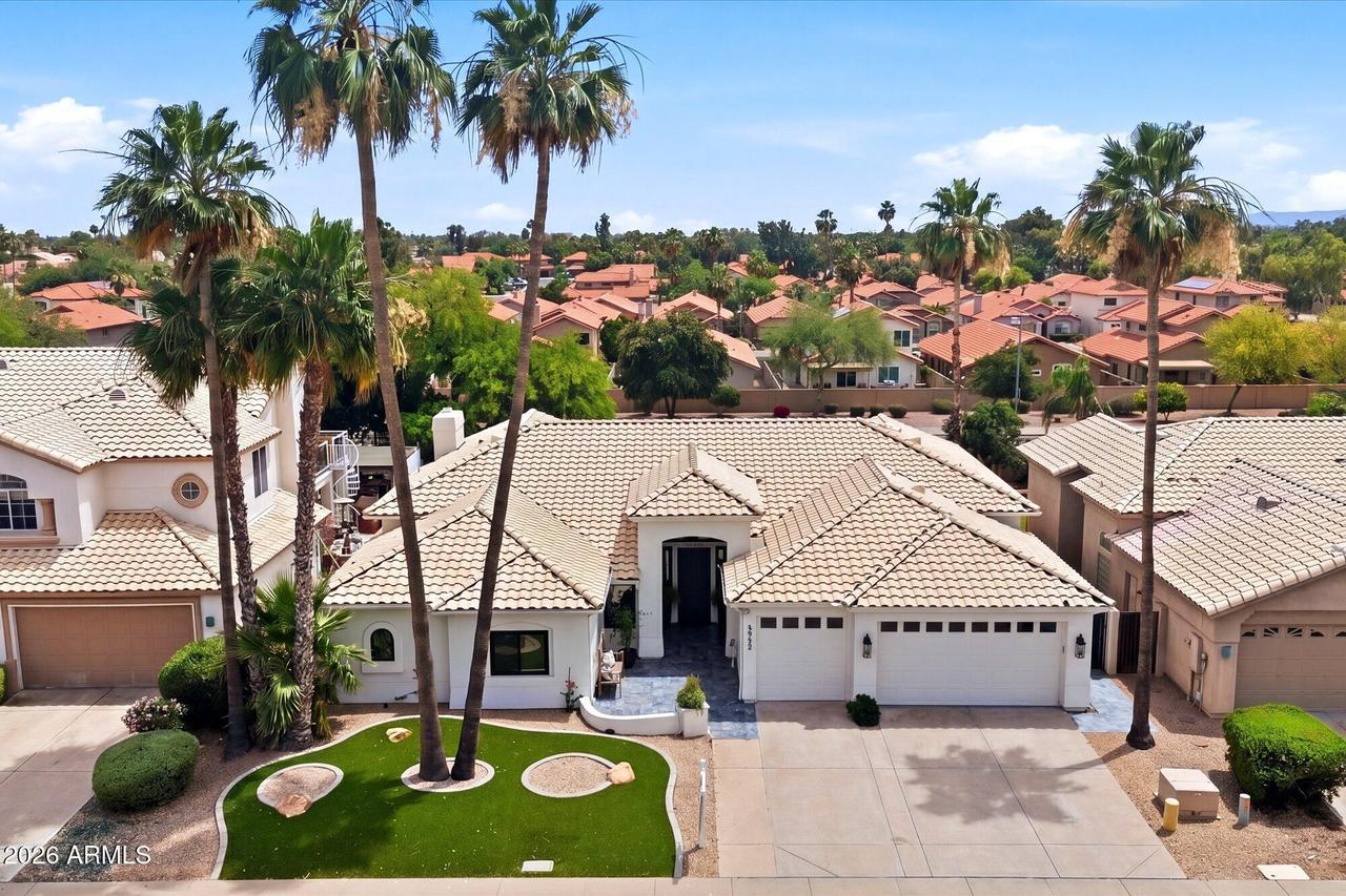 8953 E Captain Dreyfus Ave., Scottsdale, AZ 85260