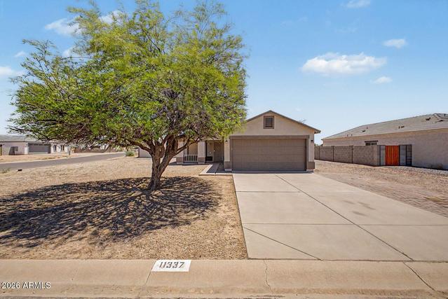 Homes Just Sold That Attend Vista Grande High School: August 11th to August 17th