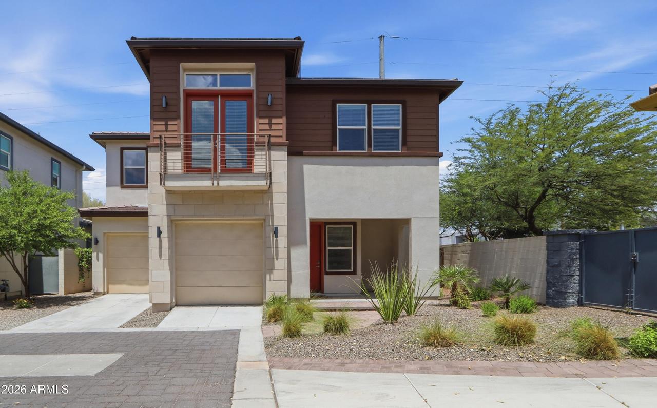 1555 E Ocotillo Rd. #20, Phoenix, AZ 85014