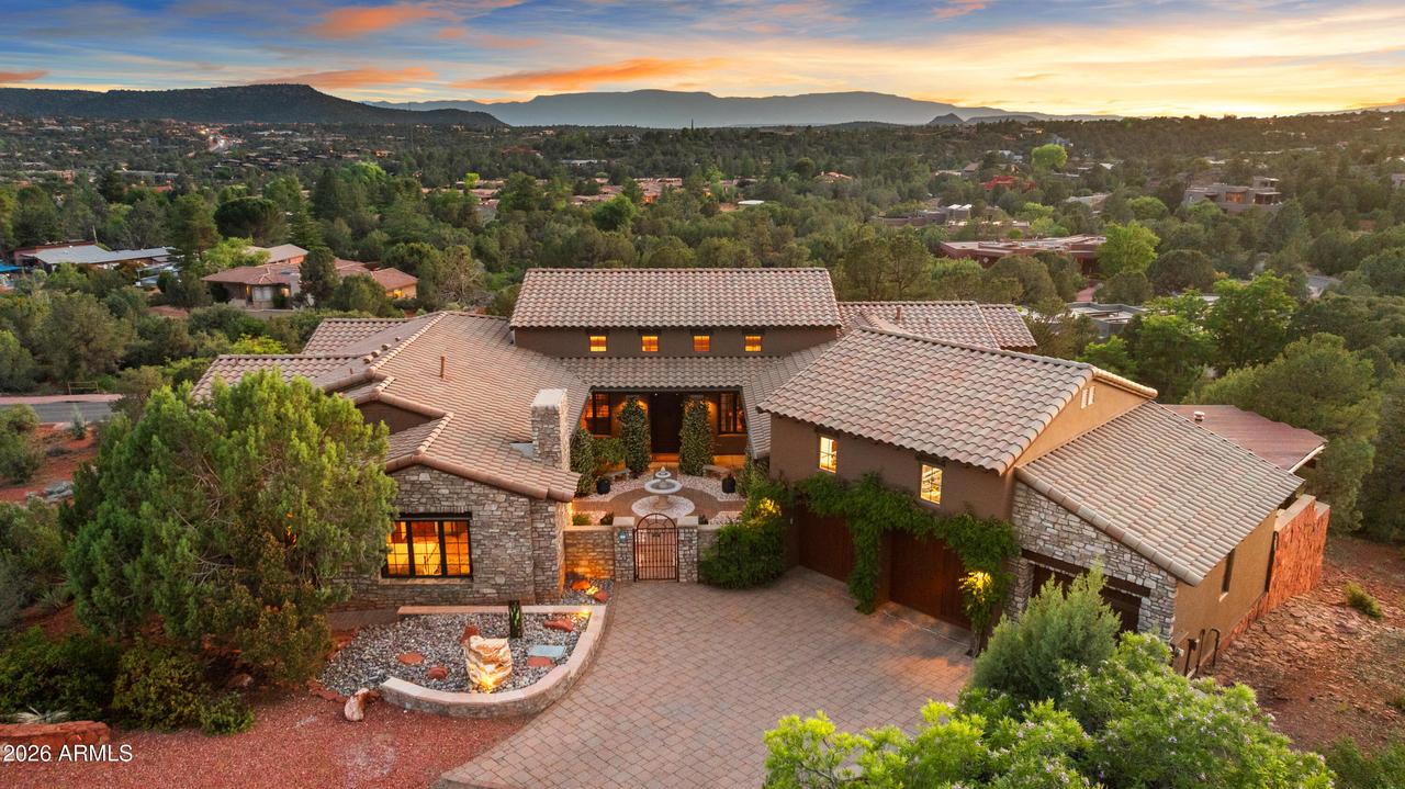 90 Bronco Dr., Sedona, AZ 86336