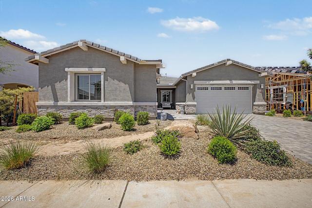 Homes Just Sold That Attend Queen Creek Middle School: July 21st to July 27th