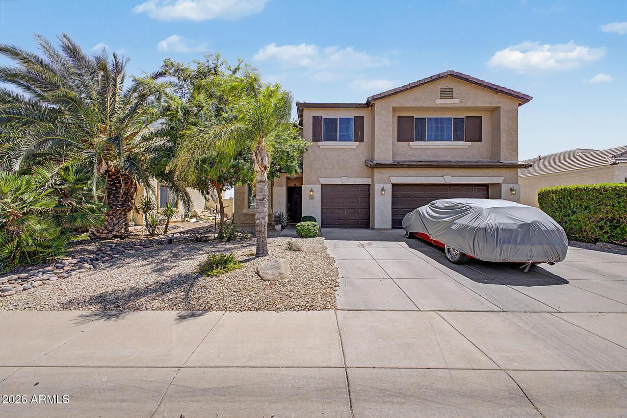 11311 E Marigold Ln., Florence, AZ 85132