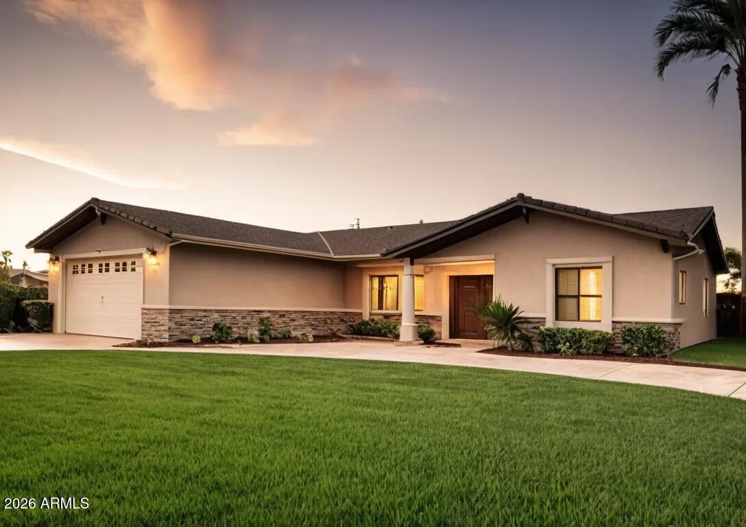 10893 E Angus Ln., Coolidge, AZ 85128