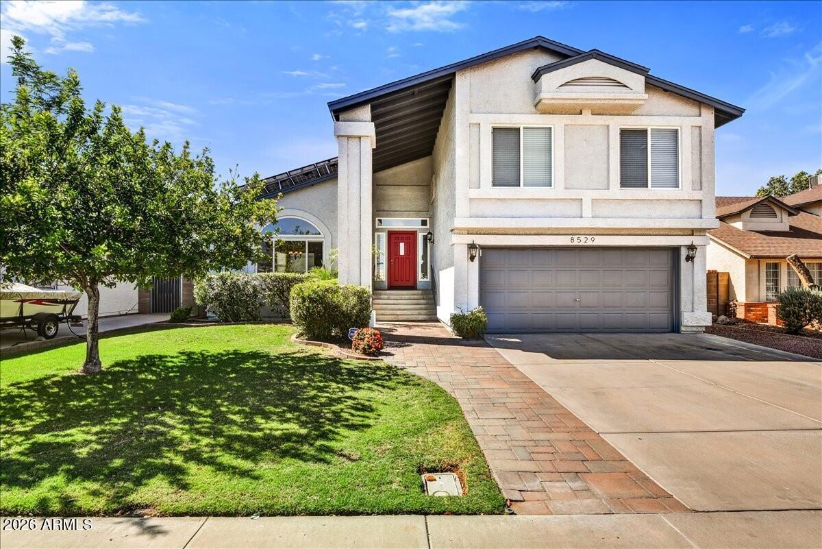 8529 W Pershing Ave., Peoria, AZ 85381