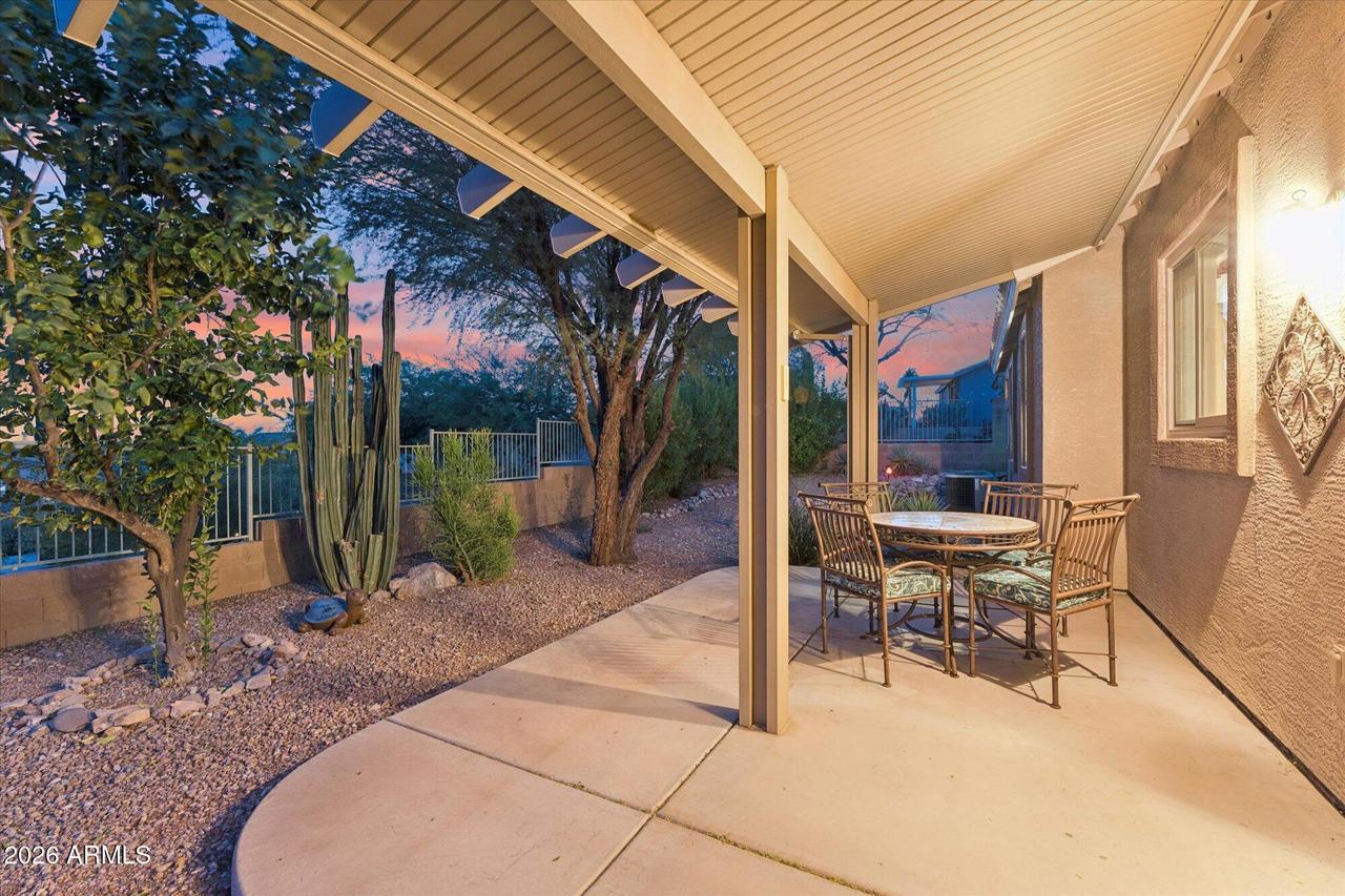 9519 E Flint Dr., Gold Canyon, AZ 85118