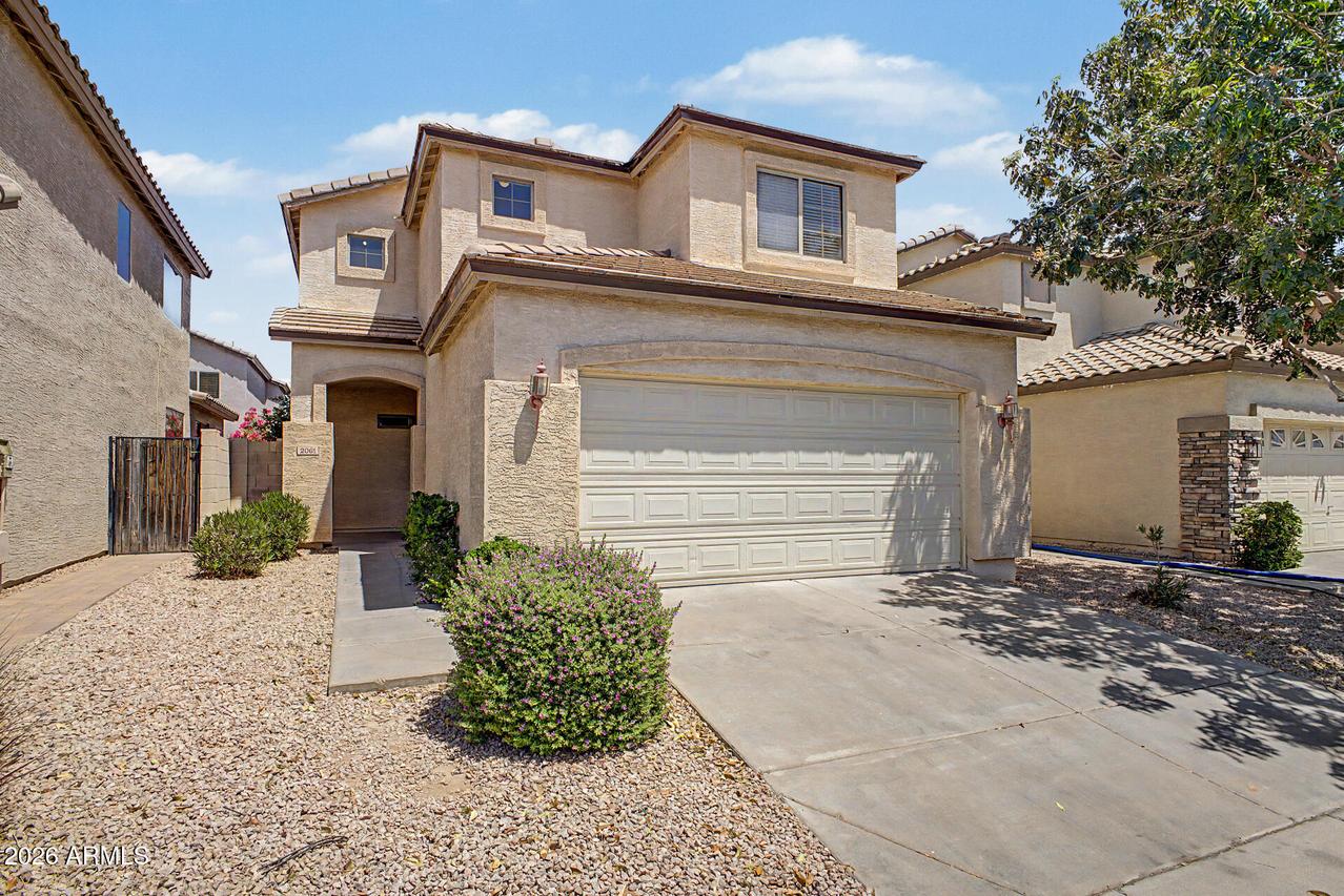 2061 N 29th Pl., Mesa, AZ 85213