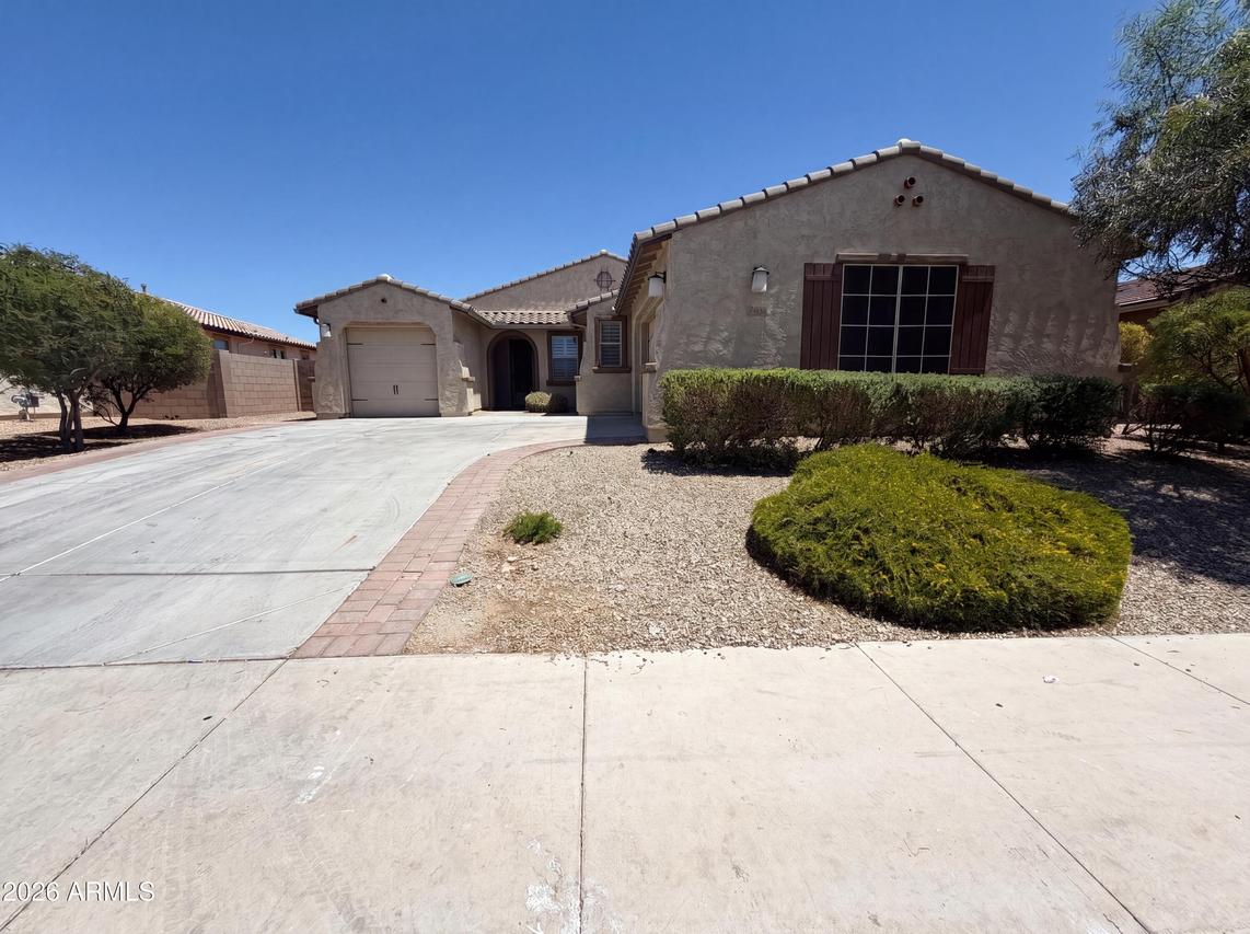 15257 S 182nd Ln., Goodyear, AZ 85338