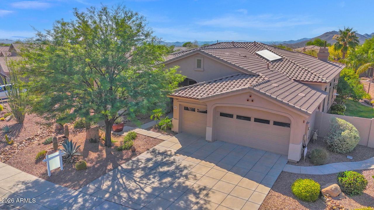 5842 E Night Glow Cir., Scottsdale, AZ 85266