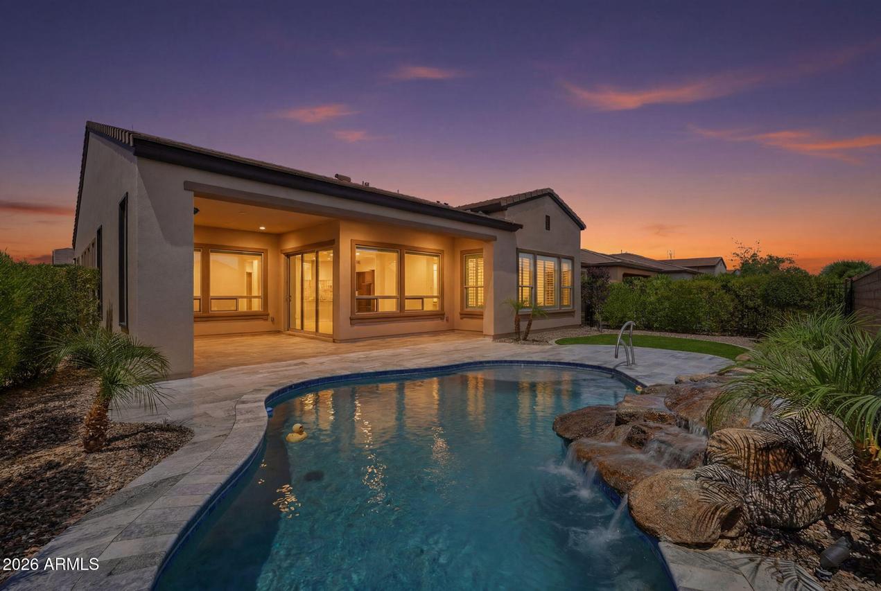 121 E Alcatara Ave., Queen Creek, AZ 85140