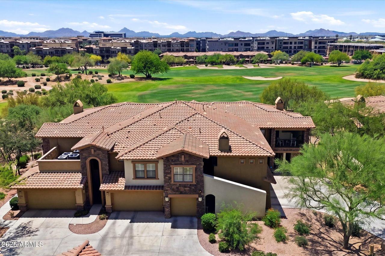 21320 N 56th St. #1101, Phoenix, AZ 85054